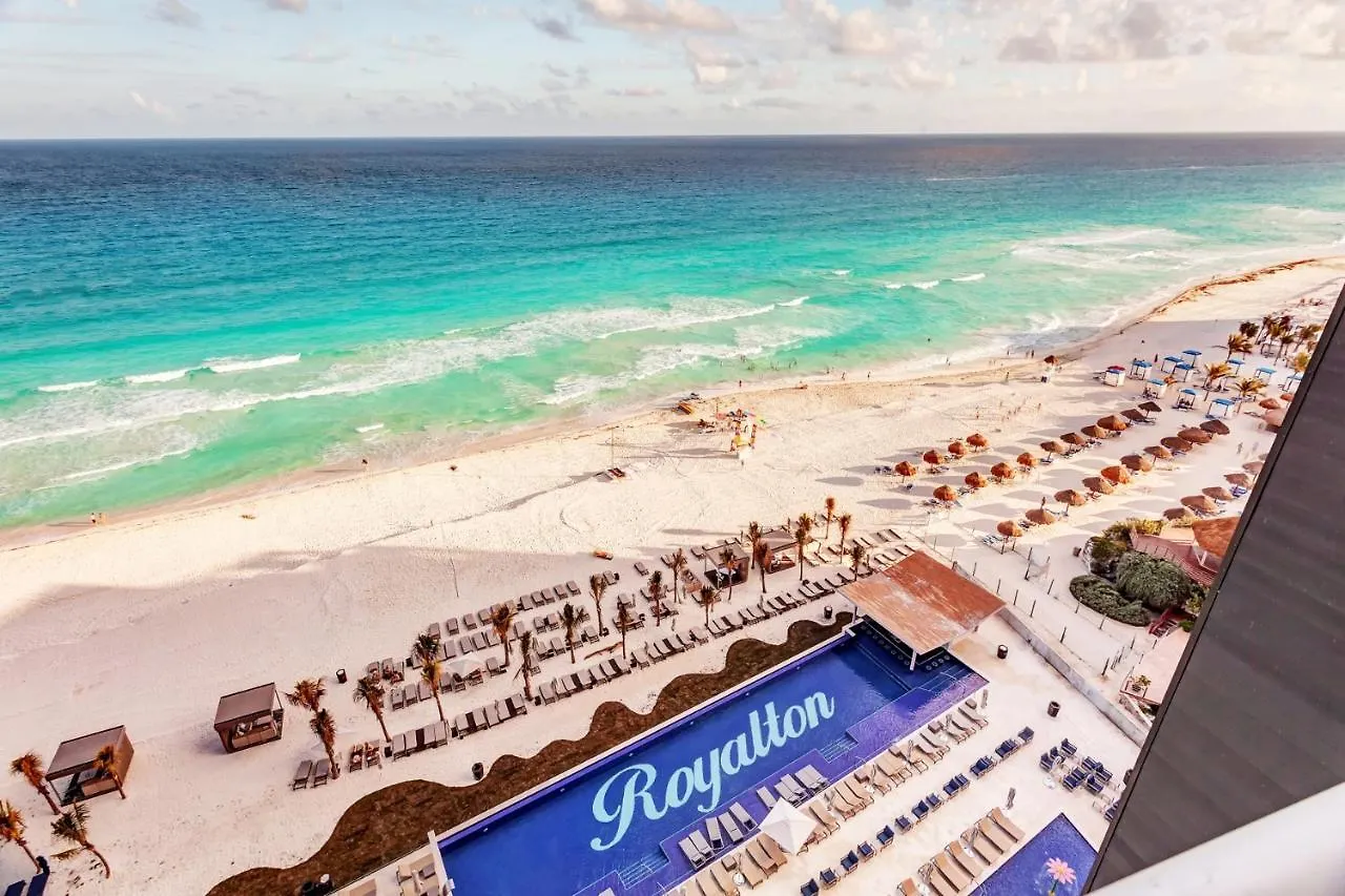 Royalton Chic Cancun, An Autograph Collection All-Inclusive Resort - Adults Only