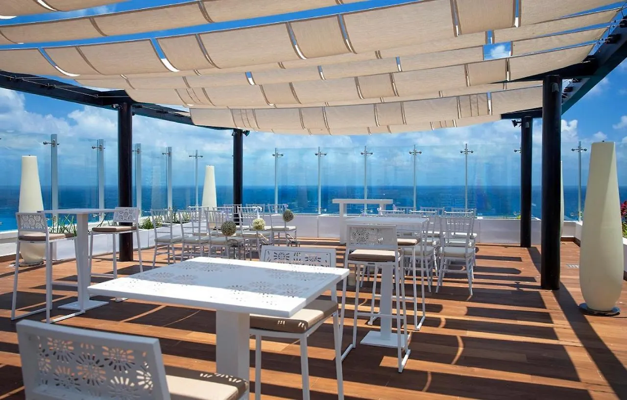 Royalton Chic Cancun, An Autograph Collection All-Inclusive Resort - Adults Only 5*,