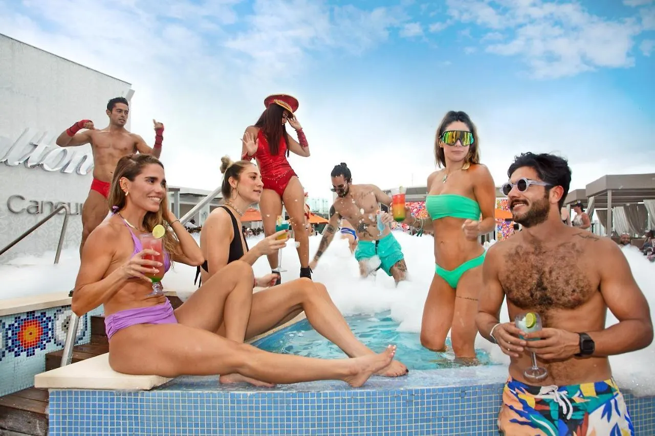 Royalton Chic Cancun, An Autograph Collection All-Inclusive Resort - Adults Only 5*,