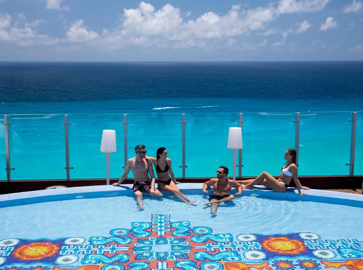 *****  Royalton Chic Cancun, An Autograph Collection All-Inclusive Resort - Adults Only Mexico