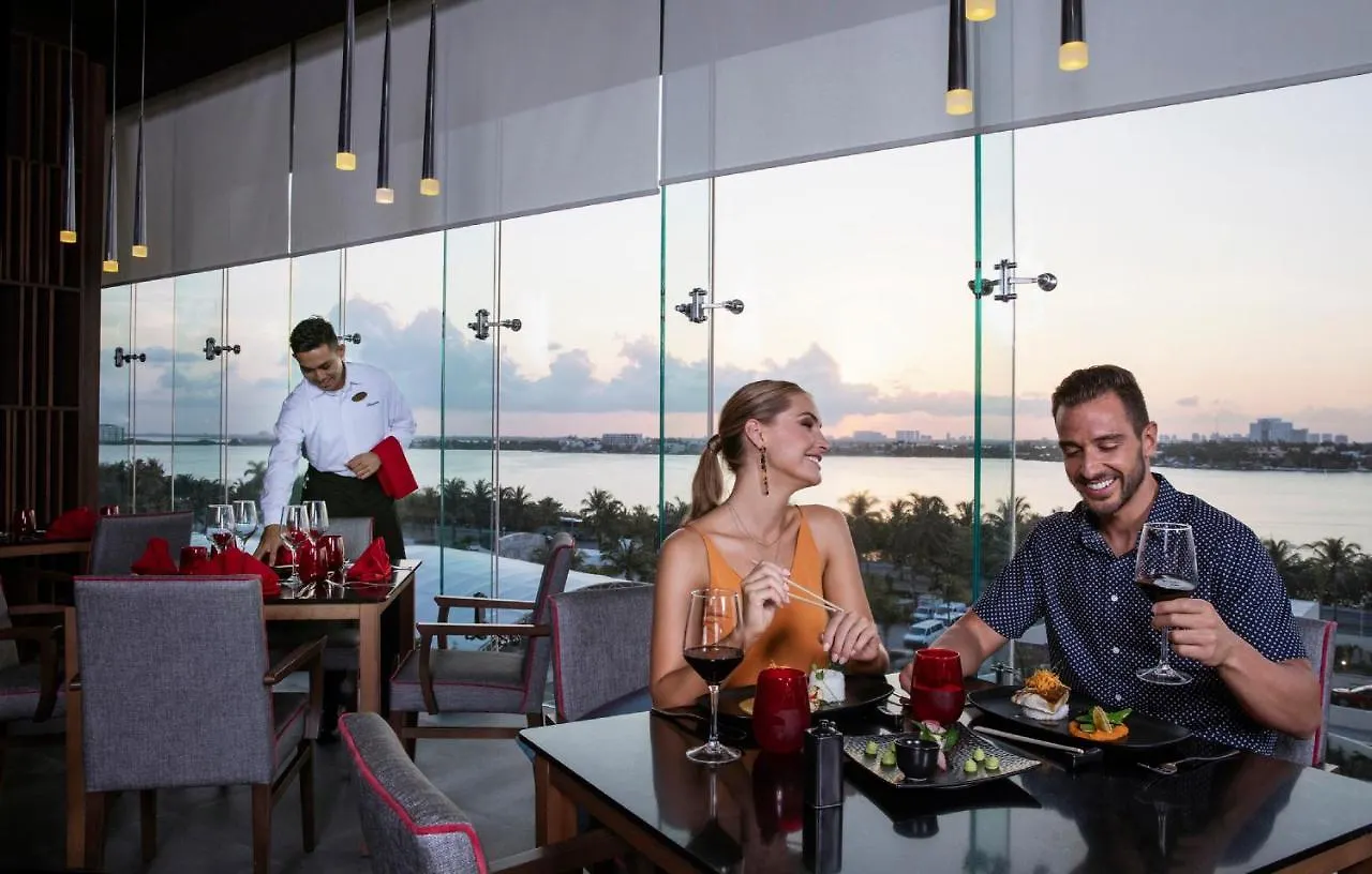Royalton Chic Cancun, An Autograph Collection All-Inclusive Resort - Adults Only