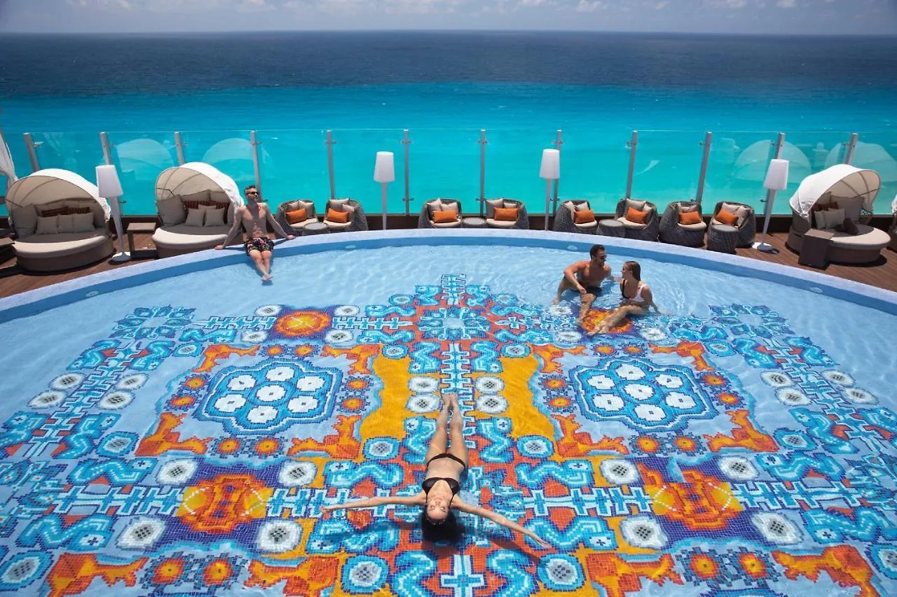 Royalton Chic Cancun, An Autograph Collection All-Inclusive Resort - Adults Only Mexico