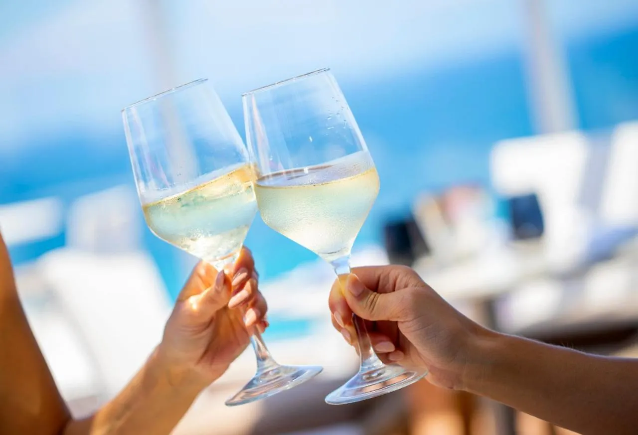 Royalton Chic Cancun, An Autograph Collection All-Inclusive Resort - Adults Only Mexico