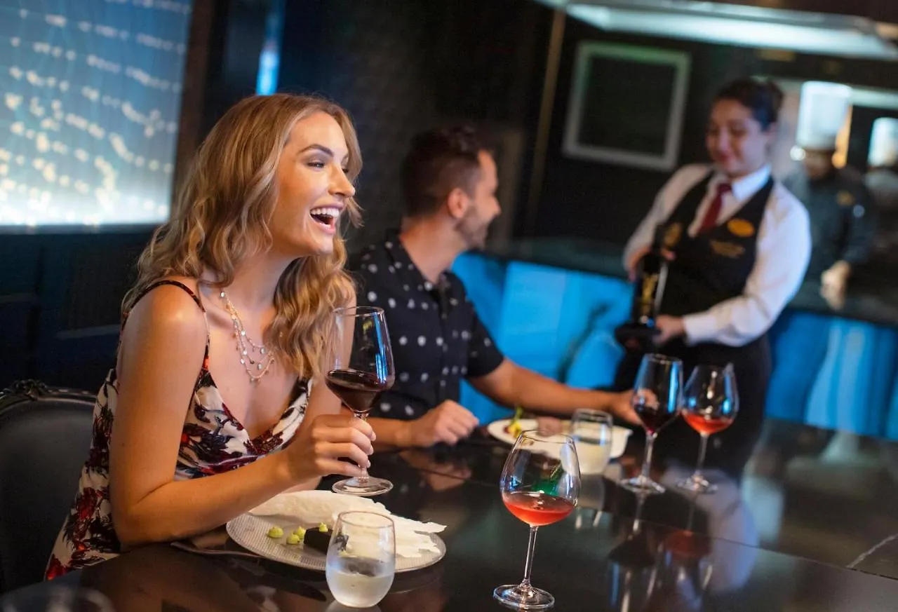 Royalton Chic Cancun, An Autograph Collection All-Inclusive Resort - Adults Only 5*,  Mexico