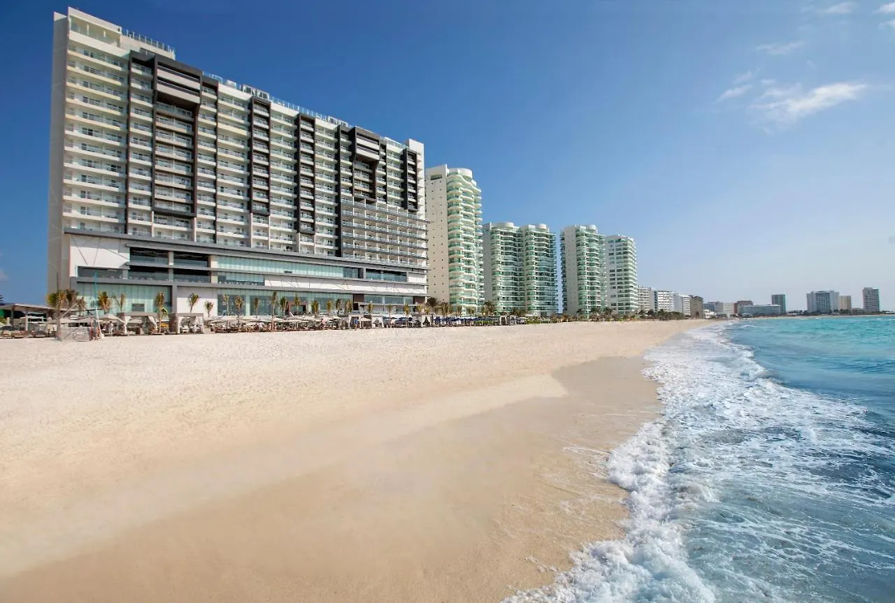 *****  Royalton Chic Cancun, An Autograph Collection All-Inclusive Resort - Adults Only Mexico