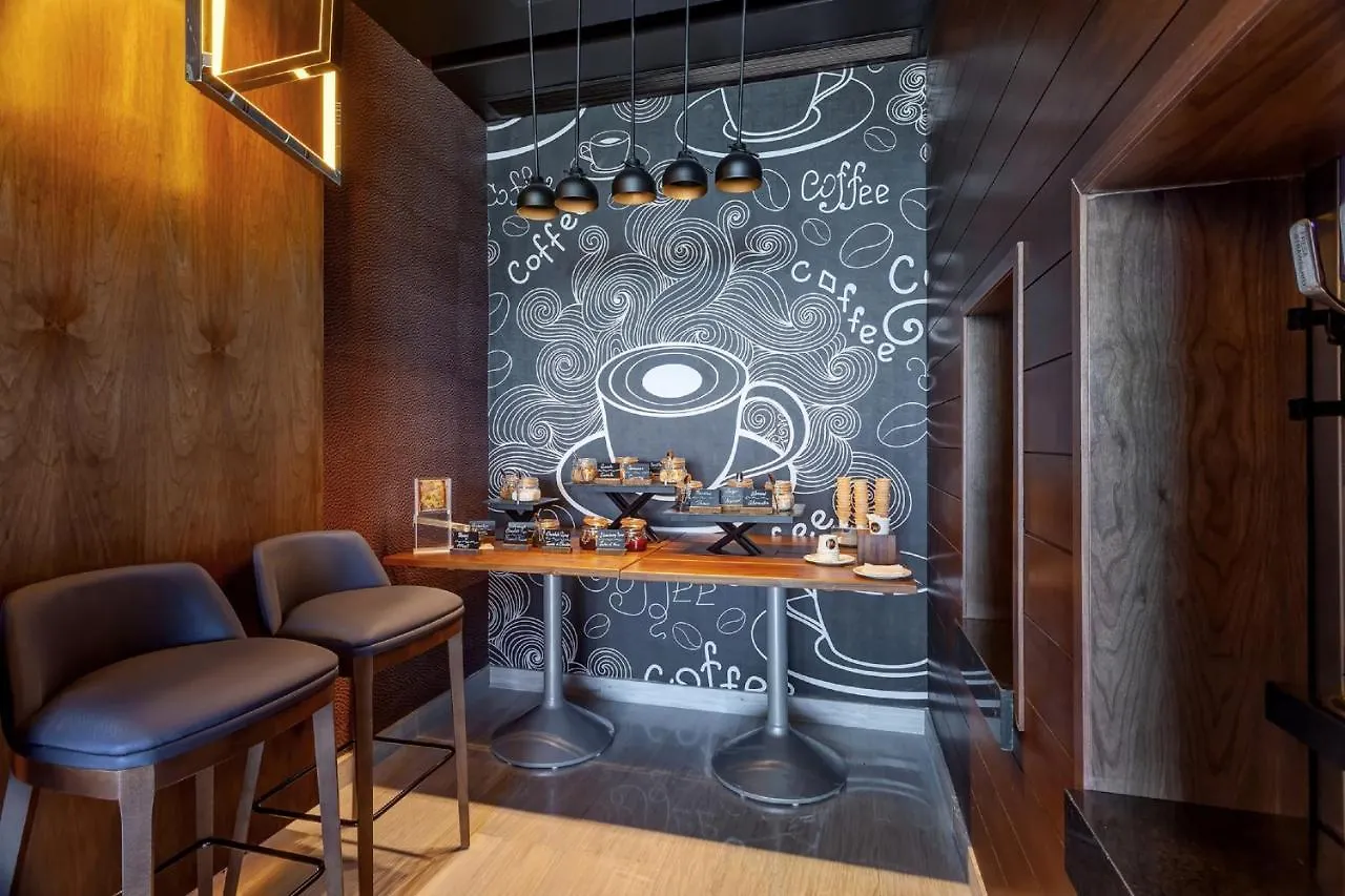 Royalton Chic Cancun, An Autograph Collection All-Inclusive Resort - Adults Only