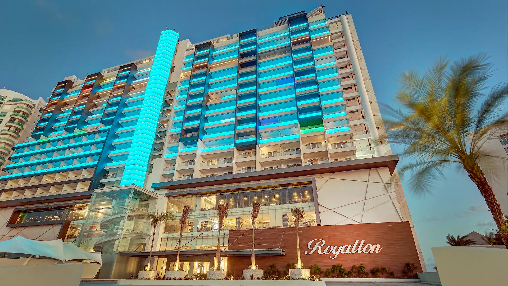 Royalton Chic Cancun, An Autograph Collection All-Inclusive Resort - Adults Only