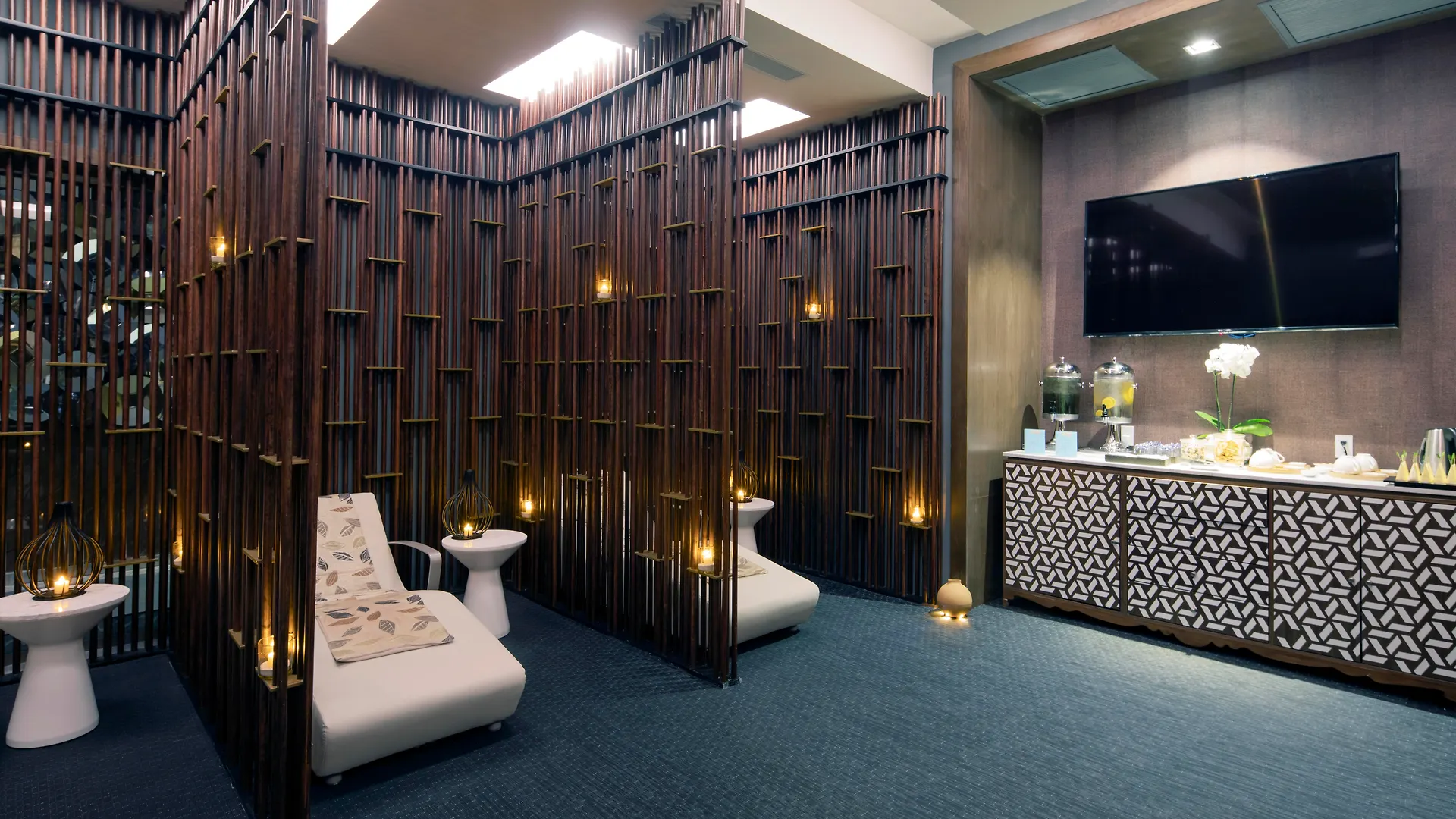 Royalton Chic Cancun, An Autograph Collection All-Inclusive Resort - Adults Only