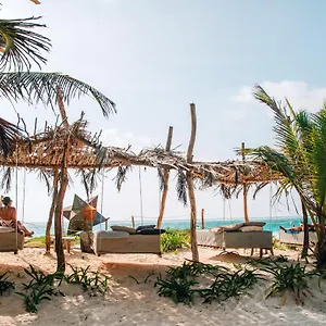 Ikal 5*, Tulum Meksika