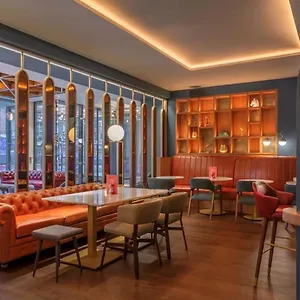 Hyatt Centric The Liberties 4*, Дублин Ирландия