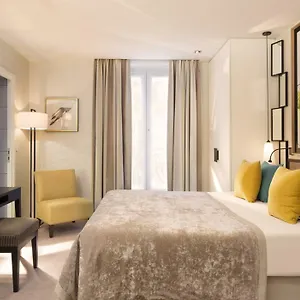 Balmoral Champs Elysees 4*, Париж Франция