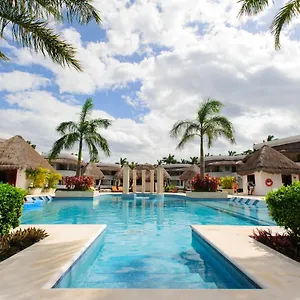 Grand Riviera Princess 5*, Playa del Carmen Meksika