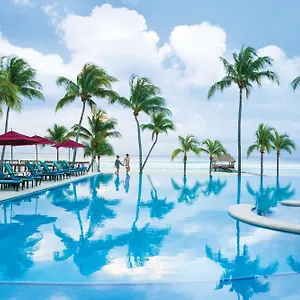 The Fives & Residences - Senses Inclusive 5*, Playa del Carmen Meksika