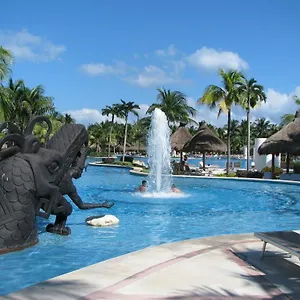 Mayan Palace Vidanta Riviera Maya 5*, Пуэрто-Морелос Мексика