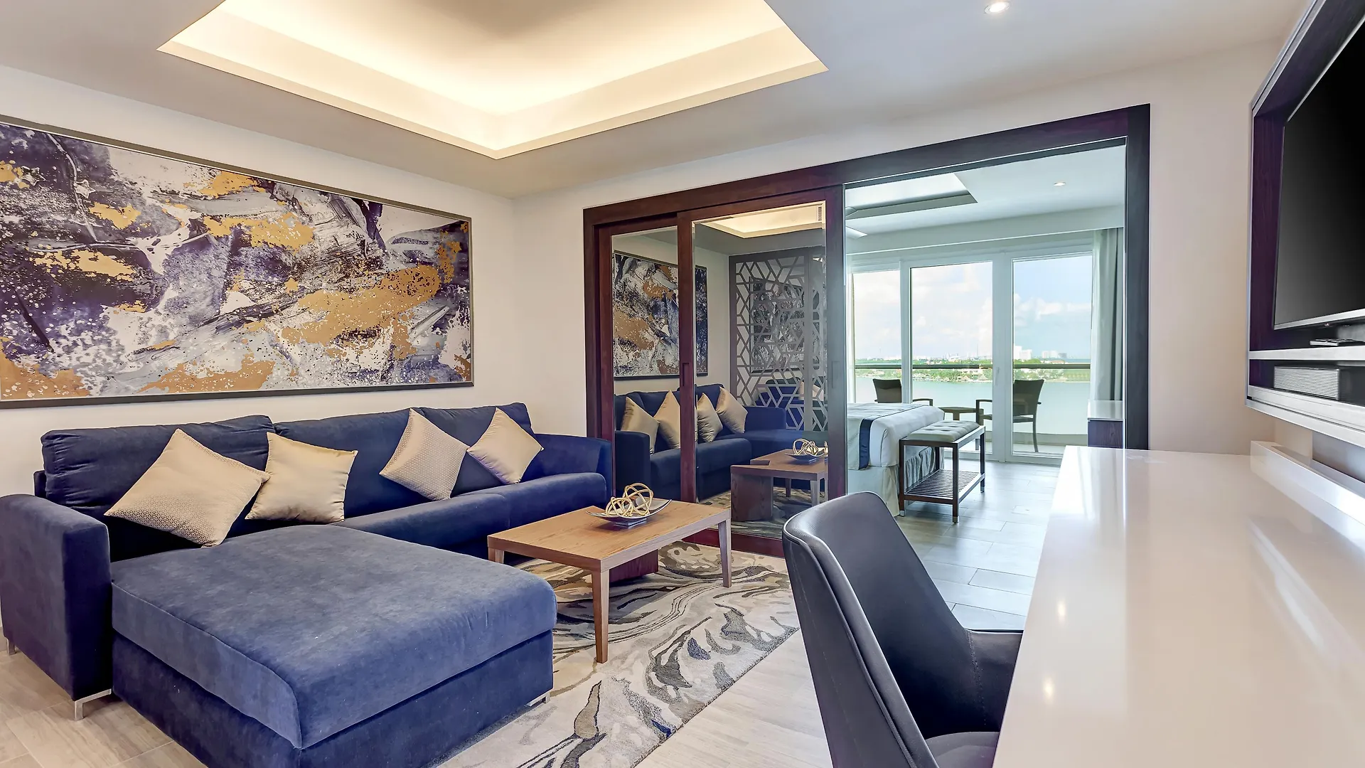 Royalton Chic Cancun, An Autograph Collection All-Inclusive Resort - Adults Only