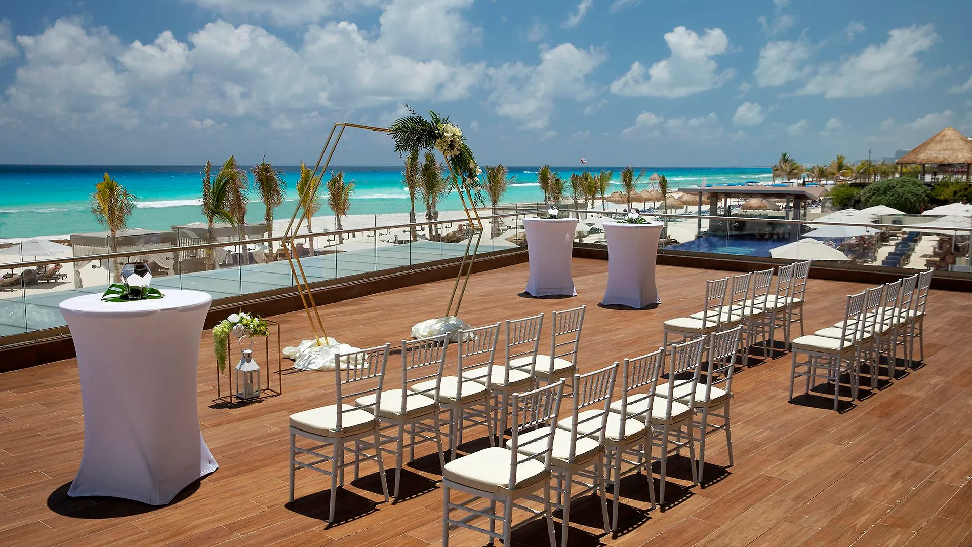 Royalton Chic Cancun, An Autograph Collection All-Inclusive Resort - Adults Only