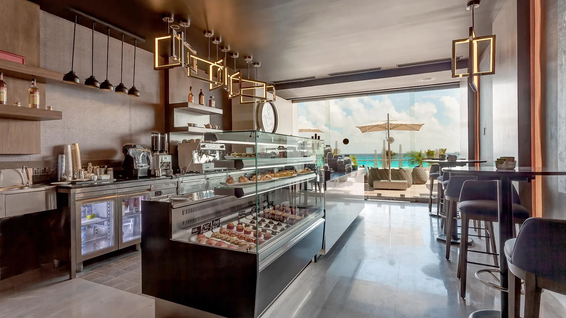 Royalton Chic Cancun, An Autograph Collection All-Inclusive Resort - Adults Only  Cancun