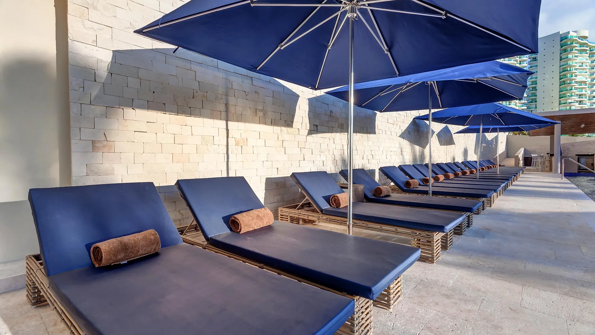 Royalton Chic Cancun, An Autograph Collection All-Inclusive Resort - Adults Only