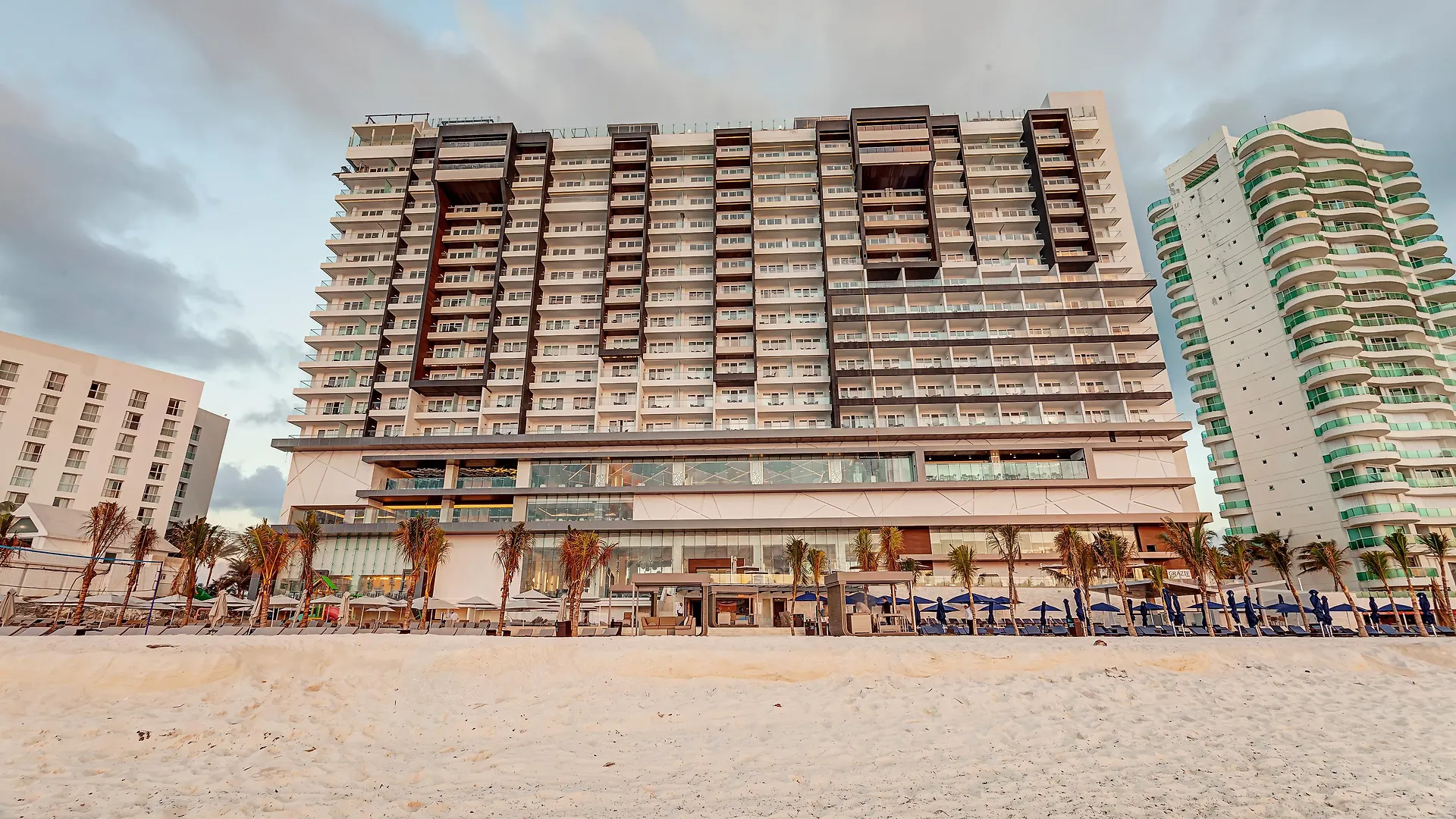 Royalton Chic Cancun, An Autograph Collection All-Inclusive Resort - Adults Only 5*, 坎昆