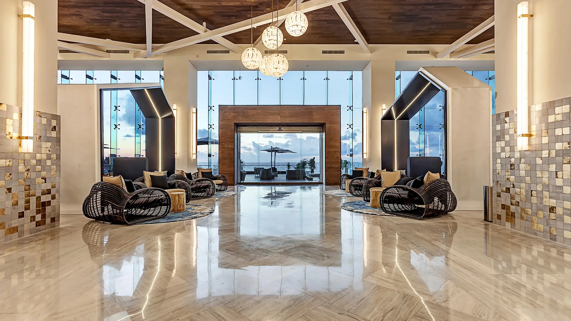 Royalton Chic Cancun, An Autograph Collection All-Inclusive Resort - Adults Only 墨西哥