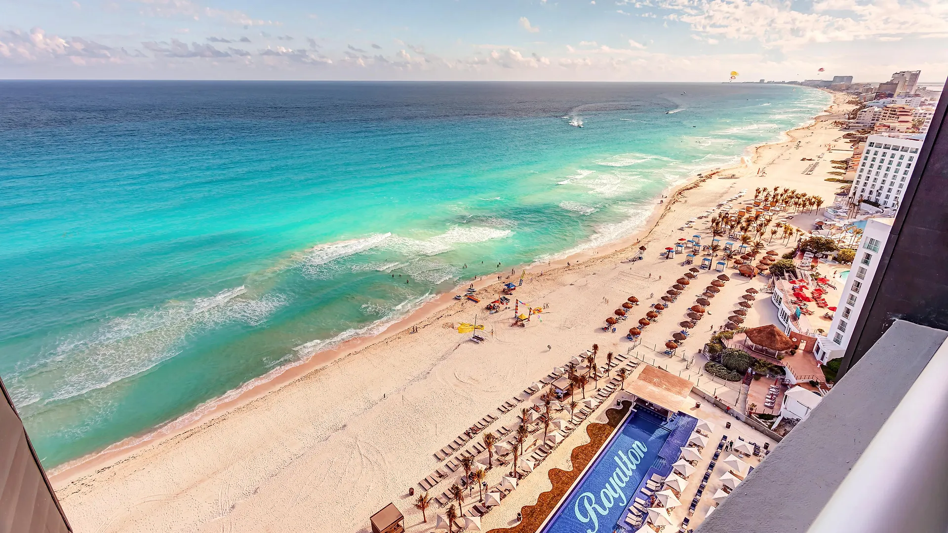 Royalton Chic Cancun, An Autograph Collection All-Inclusive Resort - Adults Only